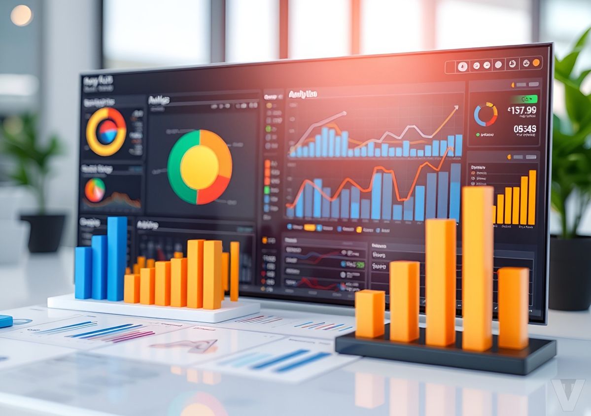 Strategic financial planning and aligned growth participation
